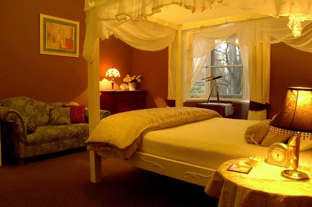 Broomelea Bed & Breakfast Leura Δωμάτιο φωτογραφία