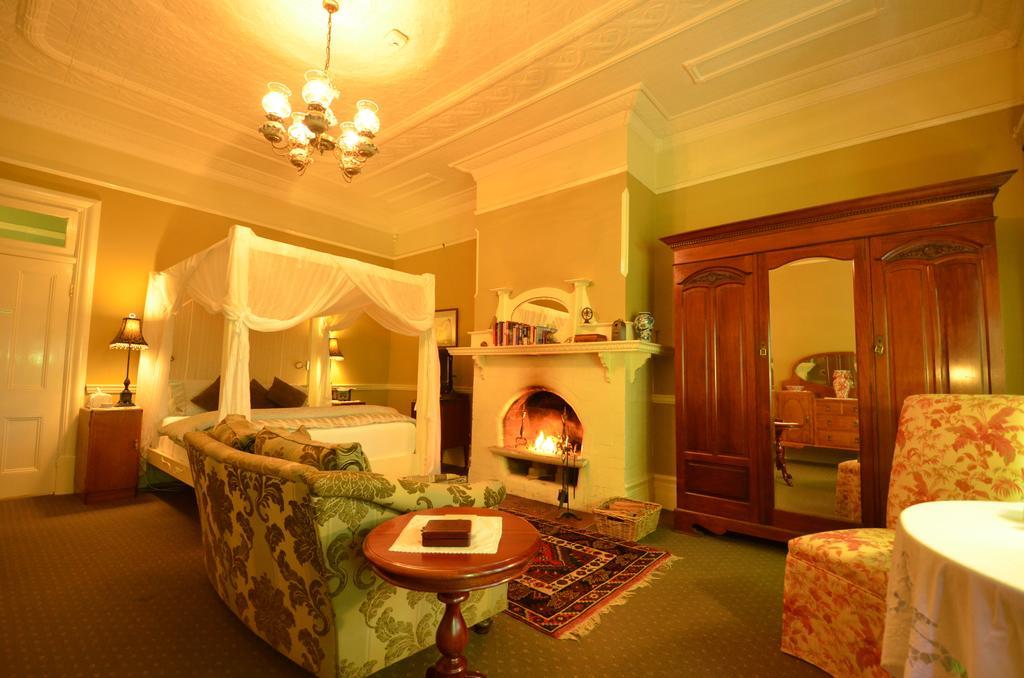 Broomelea Bed & Breakfast Leura Δωμάτιο φωτογραφία