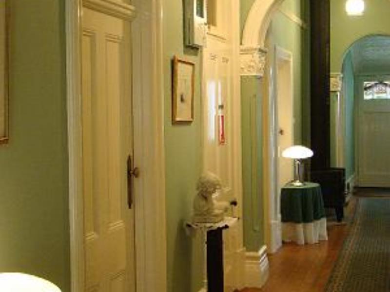 Broomelea Bed & Breakfast Leura Εξωτερικό φωτογραφία